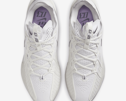 Men's Nike Air Zoom GT Cut 3 Light Bone Shoes