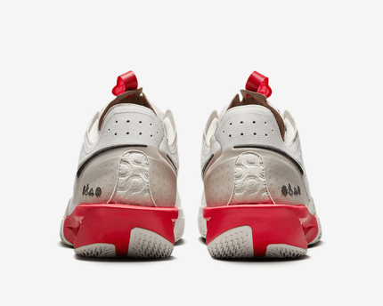 Men's Nike Air Zoom GT Cut 3 Light Bone Shoes