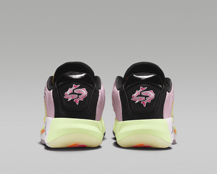 Men's Air Jordan Luka 4 Gone Fishing Shoes