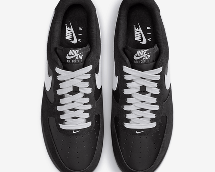 Men's Air Force 1 '07 LV8 Black Shoes