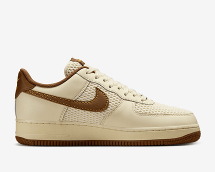 Men's Air Force 1 '07 LV8 Canyon Gold Shoes