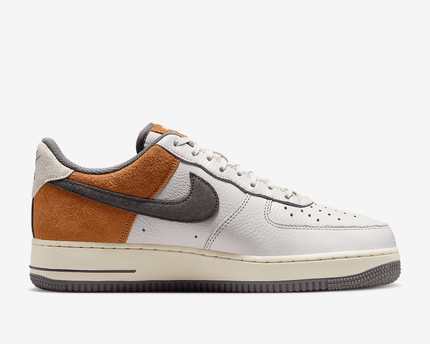 Men's Air Force 1 '07 LV8 Copper Moon Shoes