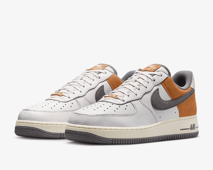 Men's Air Force 1 '07 LV8 Copper Moon Shoes