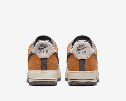 Men's Air Force 1 '07 LV8 Copper Moon Shoes