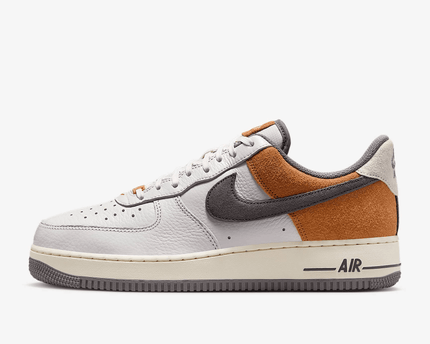 Men's Air Force 1 '07 LV8 Copper Moon Shoes