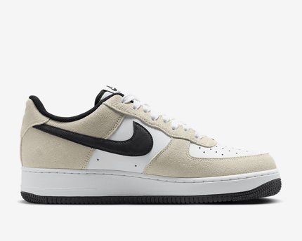 Men's Air Force 1 '07 LV8 Cream White Shoes