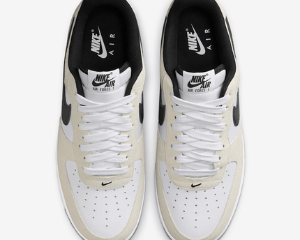 Men's Air Force 1 '07 LV8 Cream White Shoes