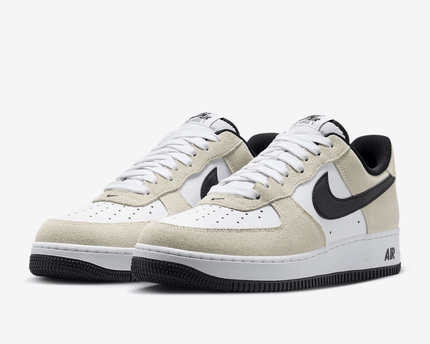 Men's Air Force 1 '07 LV8 Cream White Shoes