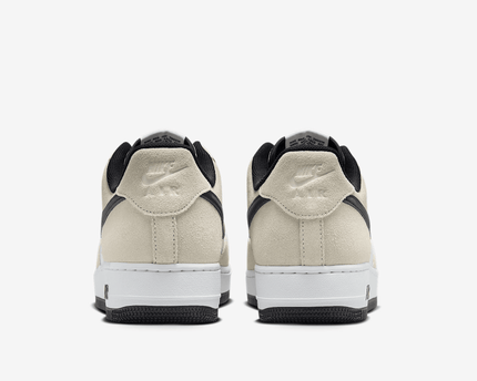 Men's Air Force 1 '07 LV8 Cream White Shoes