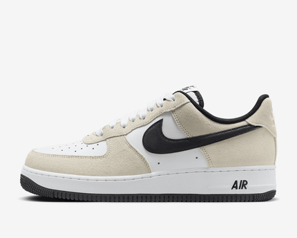 Men's Air Force 1 '07 LV8 Cream White Shoes