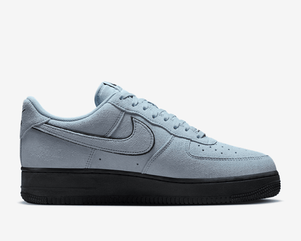 Men's Air Force 1 '07 LV8 Light Armory Blue Shoes