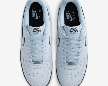 Men's Air Force 1 '07 LV8 Light Armory Blue Shoes