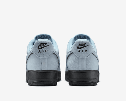 Men's Air Force 1 '07 LV8 Light Armory Blue Shoes
