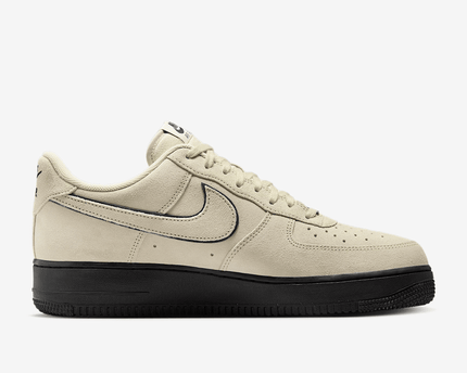 Men's Air Force 1 '07 LV8 Light Khaki Shoes