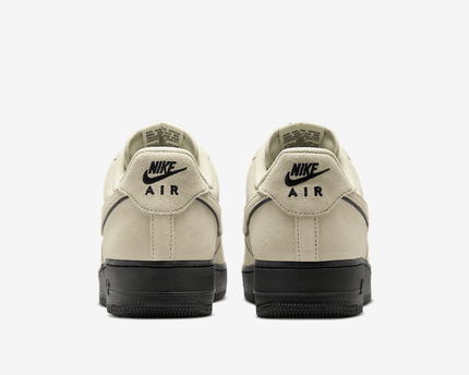 Men's Air Force 1 '07 LV8 Light Khaki Shoes