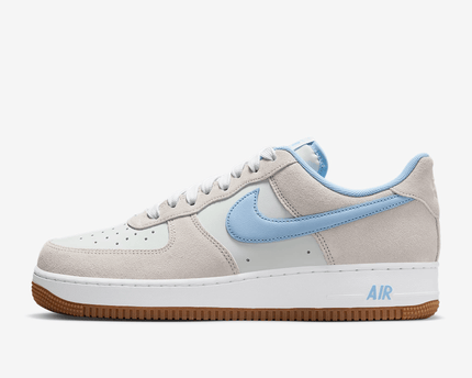 Men's Air Force 1 '07 LV8 Psychic Blue Shoes