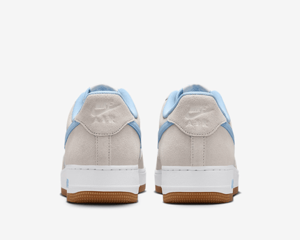 Men's Air Force 1 '07 LV8 Psychic Blue Shoes