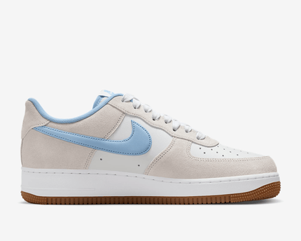Men's Air Force 1 '07 LV8 Psychic Blue Shoes