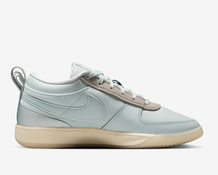 Men's Nike Book 1 Barely Grey Shoes