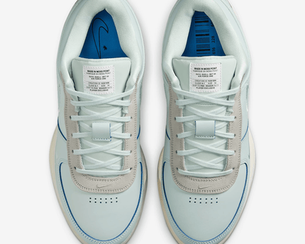 Men's Nike Book 1 Barely Grey Shoes