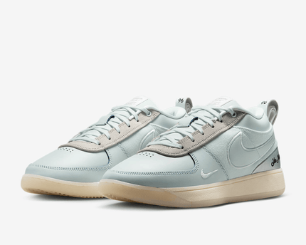 Men's Nike Book 1 Barely Grey Shoes
