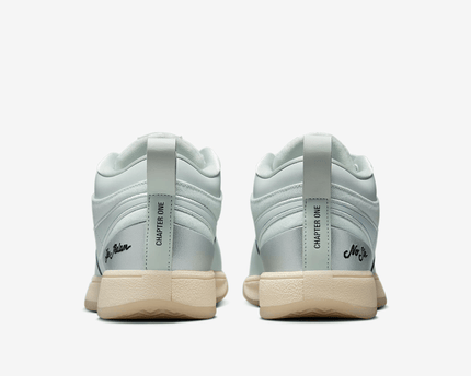 Men's Nike Book 1 Barely Grey Shoes