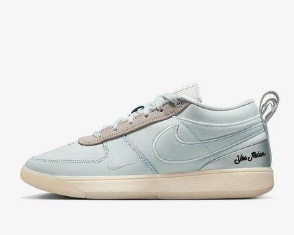 Men's Nike Book 1 Barely Grey Shoes