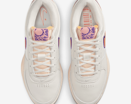 Men's Nike Book 1 Decade Shoes