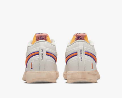 Men's Nike Book 1 Decade Shoes