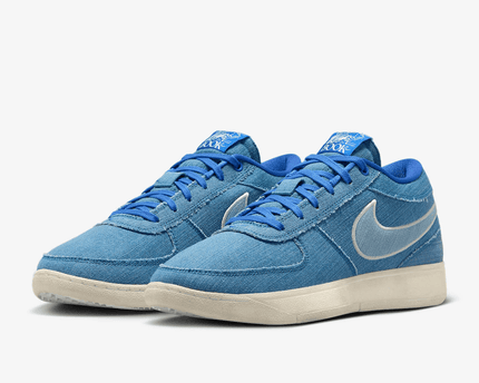 Men's Nike Book 1 Game Royal Shoes