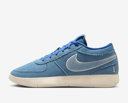Men's Nike Book 1 Game Royal Shoes