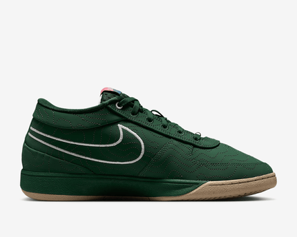 Men's Nike Book 1 Green Shoes