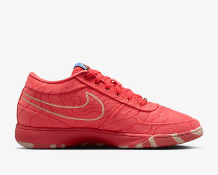 Men's Nike Book 1 Magic Ember Shoes