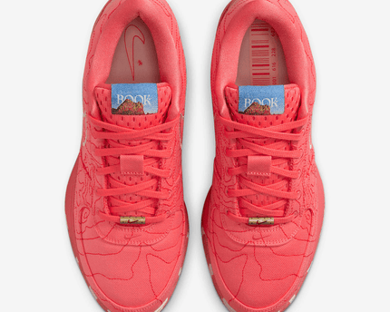 Men's Nike Book 1 Magic Ember Shoes