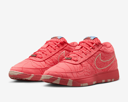 Men's Nike Book 1 Magic Ember Shoes