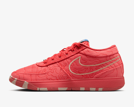 Men's Nike Book 1 Magic Ember Shoes
