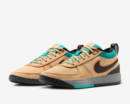 Men's Nike Book 1 Mowabb Shoes