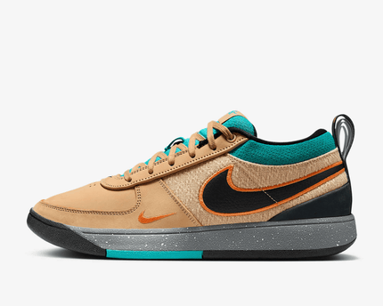 Men's Nike Book 1 Mowabb Shoes