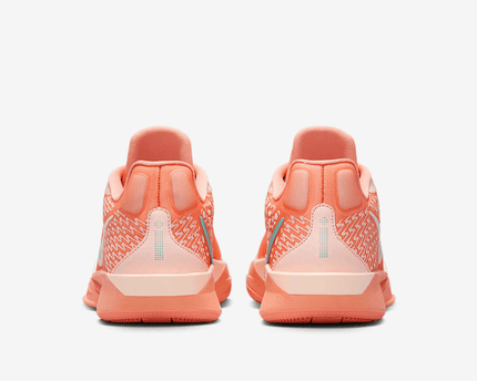Men's Nike Sabrina 2 Apricot Agate Shoes