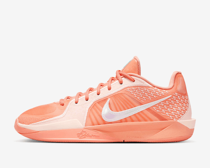Men's Nike Sabrina 2 Apricot Agate Shoes