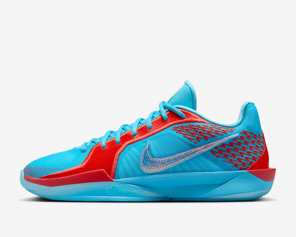 Men's Nike Sabrina 2 Baltic Blue Shoes