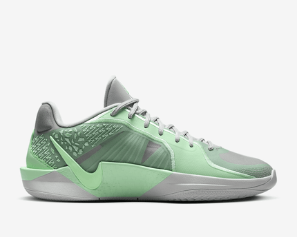 Men's Nike Sabrina 2 Fresh Mint Shoes