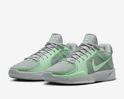 Men's Nike Sabrina 2 Fresh Mint Shoes