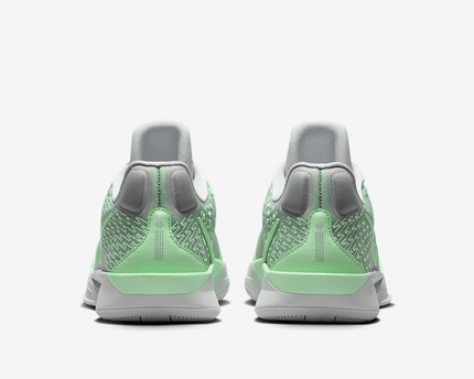 Men's Nike Sabrina 2 Fresh Mint Shoes