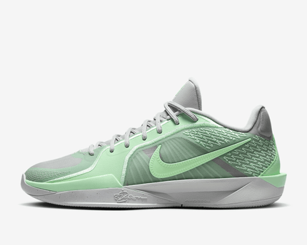 Men's Nike Sabrina 2 Fresh Mint Shoes