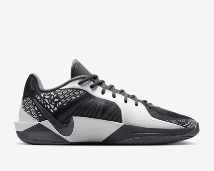 Men's Nike Sabrina 2 Iron Grey Shoes