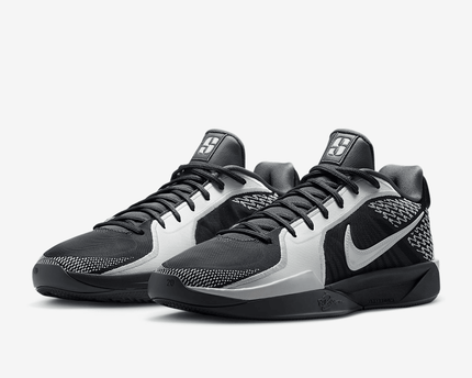 Men's Nike Sabrina 2 Iron Grey Shoes