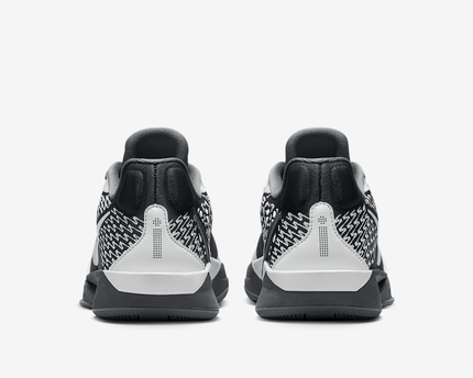 Men's Nike Sabrina 2 Iron Grey Shoes