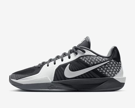 Men's Nike Sabrina 2 Iron Grey Shoes