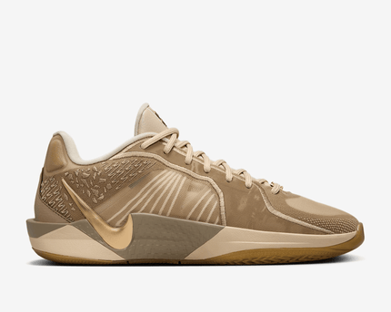 Men's Nike Sabrina 2 Khaki Shoes